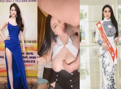 Nàng Lê Huyền Phương quan hệ bằng miệng sau đó quan hệ cực đã