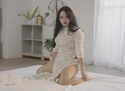 Người đẹp Phương Anh làm diễn viên cho phim người lớn ở Đài Loan