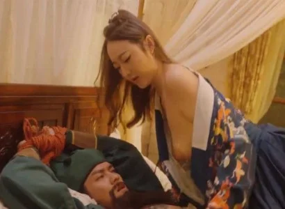 Gia Cát Lượng dù tài trí cũng không thoát được bẫy mỹ nhân